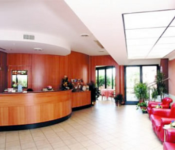 Fotos del hotel - LA PIOPPA