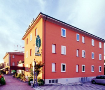 Fotos del hotel - LA PIOPPA