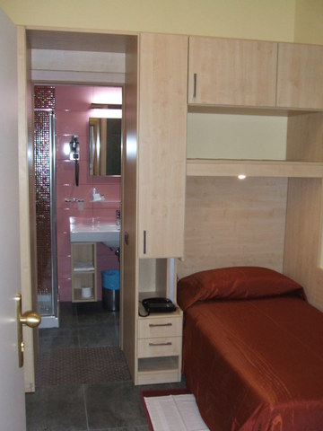 Fotos del hotel - LA PIOPPA