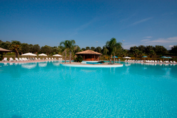Fotos del hotel - ULIVETO PRINCIPESSA PARK HOTEL