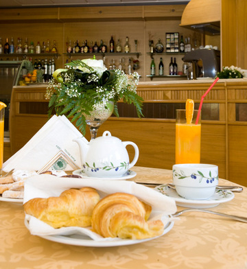 Fotos del hotel - ULIVETO PRINCIPESSA PARK HOTEL