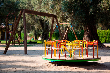Fotos del hotel - ULIVETO PRINCIPESSA PARK HOTEL