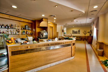 Fotos del hotel - ULIVETO PRINCIPESSA PARK HOTEL