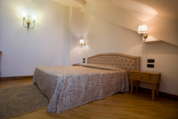 Fotos del hotel - ULIVETO PRINCIPESSA PARK HOTEL