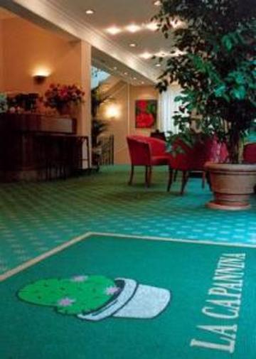 Fotos del hotel - LA CAPANNINA
