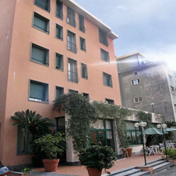 Fotos del hotel - LA CAPANNINA