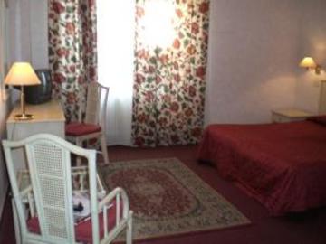 Fotos del hotel - LA CAPANNINA