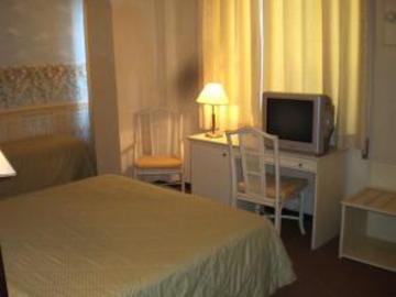 Fotos del hotel - LA CAPANNINA