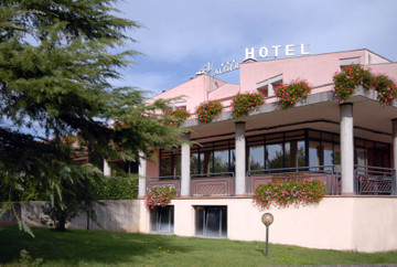 Fotos del hotel - ALTIERI