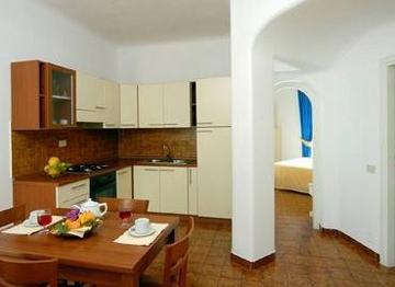 Fotos del hotel - RESIDENCE COVO DEI BORBONI