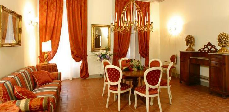 Fotos del hotel - PALAZZO DEI CIOMPI