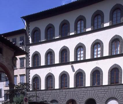 Fotos del hotel - PALAZZO DEI CIOMPI