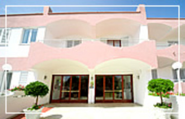 Fotos del hotel - Hotel Santa Lucia