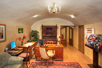Fotos del hotel - Little Quarter Hostel & Hotel