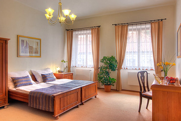 Fotos del hotel - Little Quarter Hostel & Hotel
