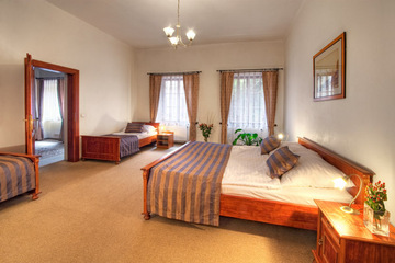 Fotos del hotel - Little Quarter Hostel & Hotel