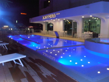Fotos del hotel - VITTORIA