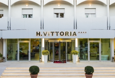 Fotos del hotel - VITTORIA