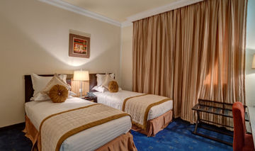 Fotos del hotel - DREAM CITY DELUXE HOTEL APARTM