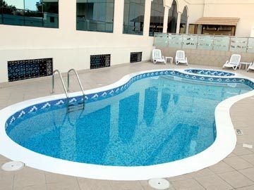 Fotos del hotel - LORDS BEACH