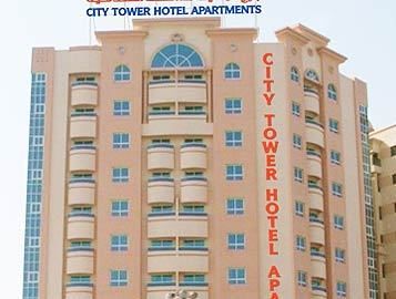 Fotos del hotel - CITY TOWER