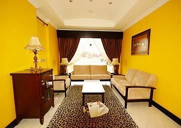 Fotos del hotel - CITY TOWER