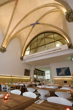 Fotos del hotel - HOPPER HOTEL ST. JOSEF