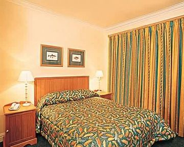 Fotos del hotel - PROTEA KEURBOOMS RIVER