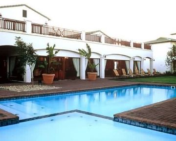 Fotos del hotel - PROTEA KEURBOOMS RIVER