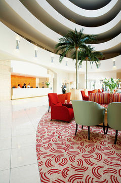Fotos del hotel - BEACON ISLAND RESORT