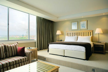 Fotos del hotel - BEACON ISLAND RESORT