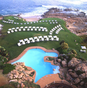 Fotos del hotel - BEACON ISLAND RESORT