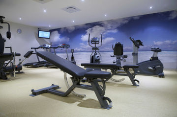 Fotos del hotel - BEACON ISLAND RESORT