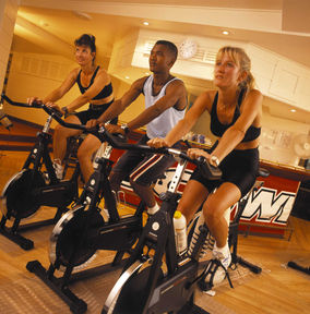 Fotos del hotel - BEACON ISLAND RESORT