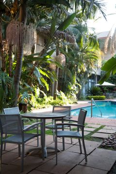 Fotos del hotel - Garden Court Pretoria Hatfield