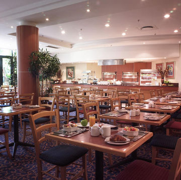 Fotos del hotel - Garden Court Pretoria Hatfield