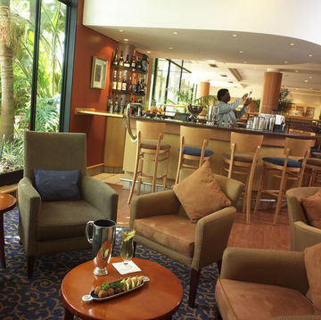 Fotos del hotel - Garden Court Pretoria Hatfield