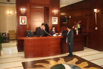 Fotos del hotel - AL HAYAT SUITES