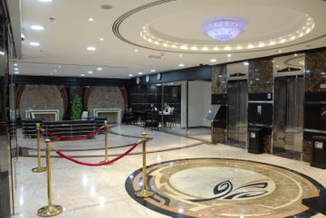 Fotos del hotel - AL HAYAT SUITES