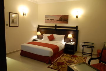 Fotos del hotel - AL HAYAT SUITES