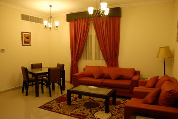 Fotos del hotel - AL HAYAT SUITES