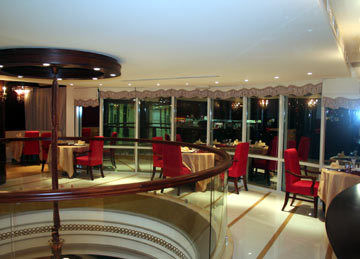 Fotos del hotel - AL HAYAT HOTEL APARTMENTS