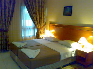 Fotos del hotel - SHALIMAR PARK(ROOM ONLY)