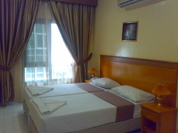 Fotos del hotel - SHALIMAR PARK(ROOM ONLY)