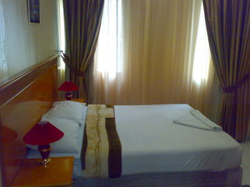 Fotos del hotel - SHALIMAR PARK(ROOM ONLY)