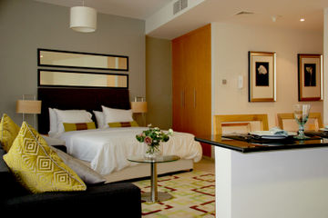Fotos del hotel - GRAND MIDWEST REVE HOTEL APARTMENT