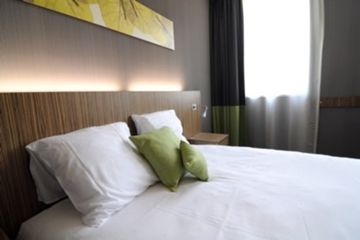 Fotos del hotel - Best Western Brussels South