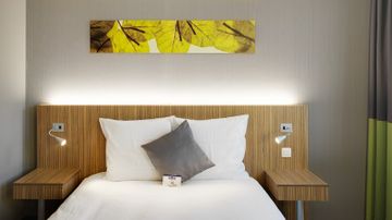 Fotos del hotel - Best Western Brussels South