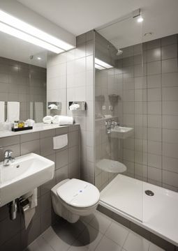 Fotos del hotel - Best Western Brussels South