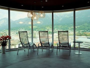 Fotos del hotel - aDLERS Hotel Innsbruck